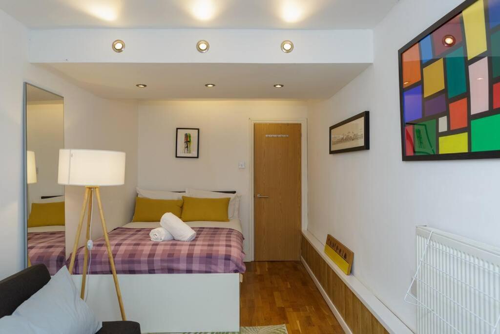 Ferienwohnung Seaside Escape Portsmouth Exterior foto